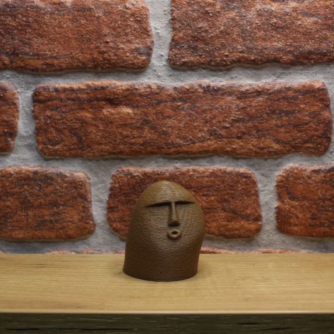 The oooOOOooo brothers 3D print model_7