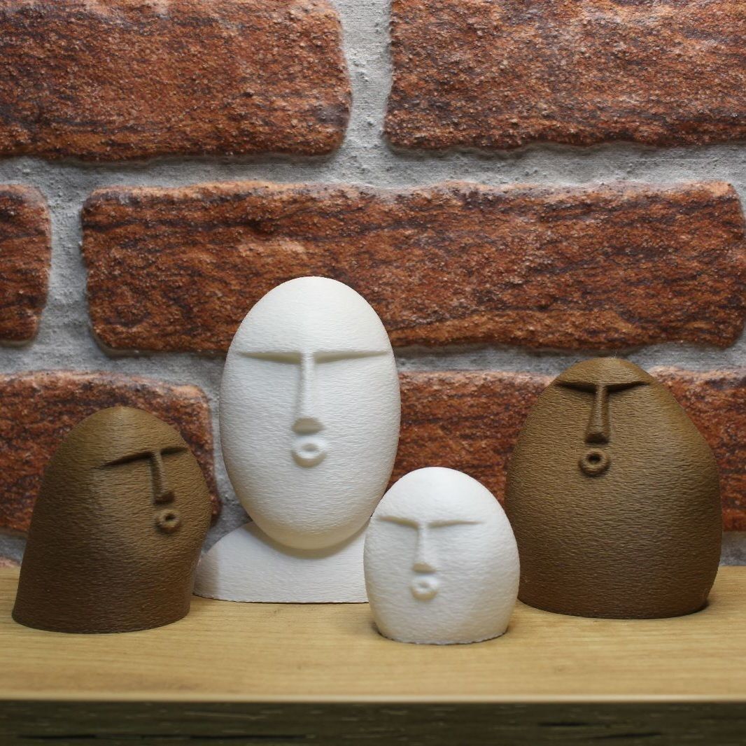 The oooOOOooo brothers 3D print model_3