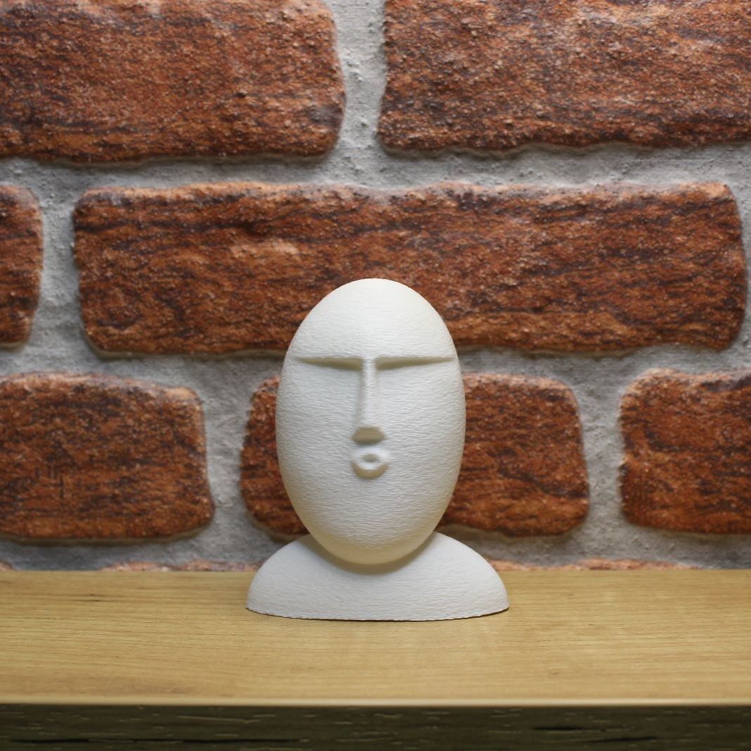 The oooOOOooo brothers 3D print model_4