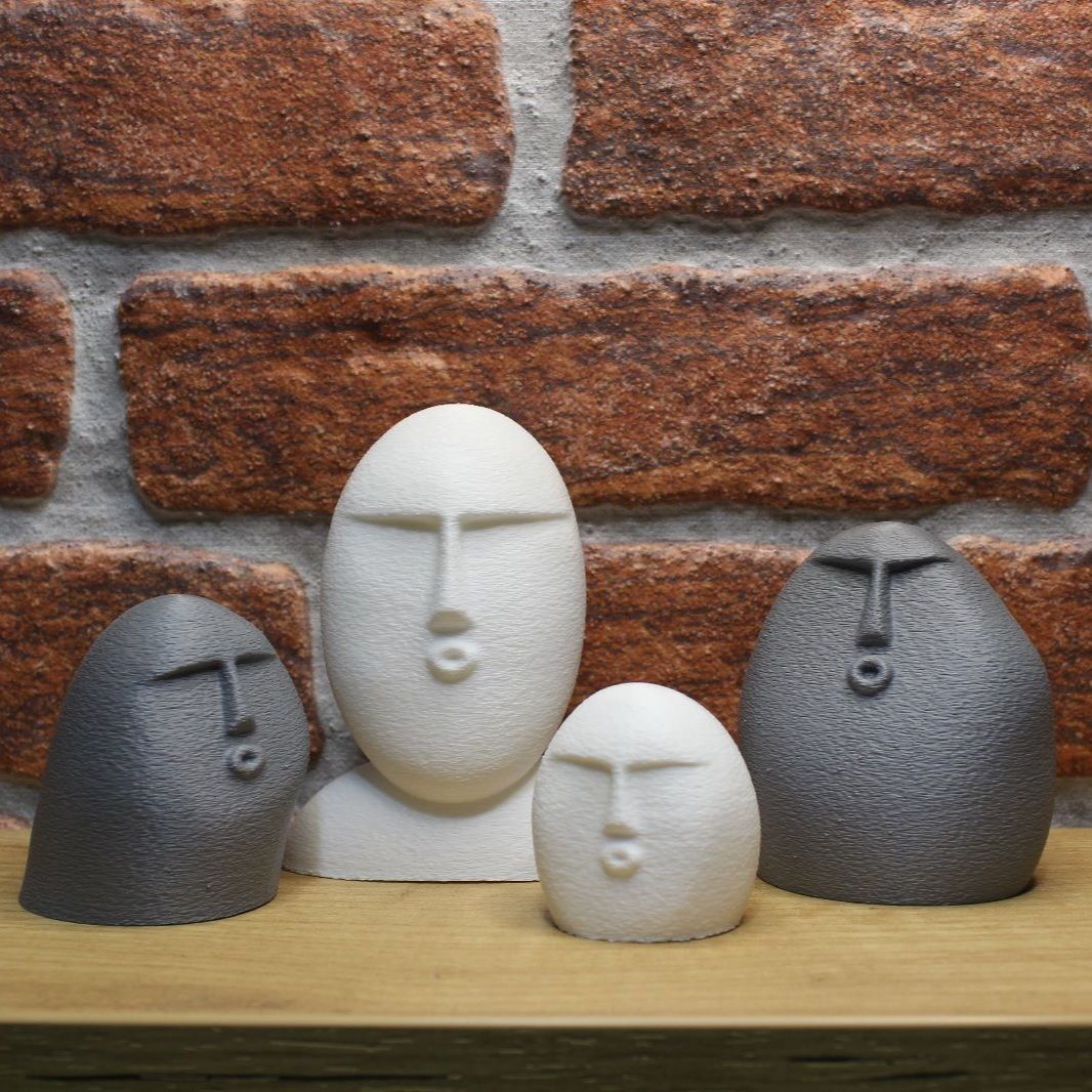 The oooOOOooo brothers 3D print model_1