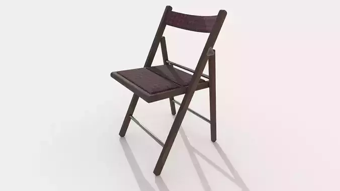 Wooden Chair
