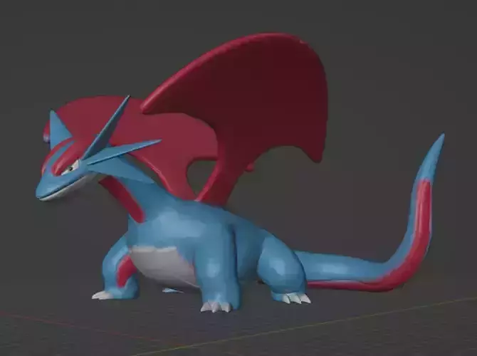 Salamence