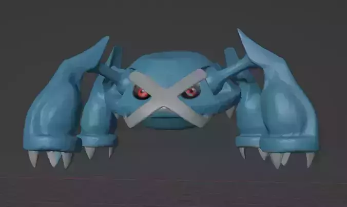 Metagross