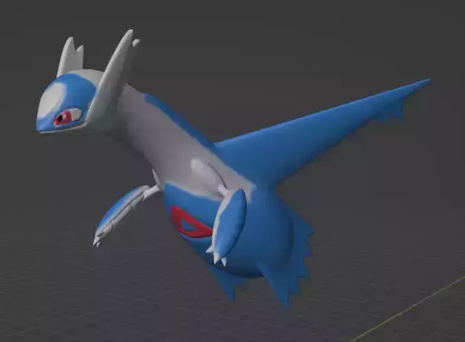 Latios