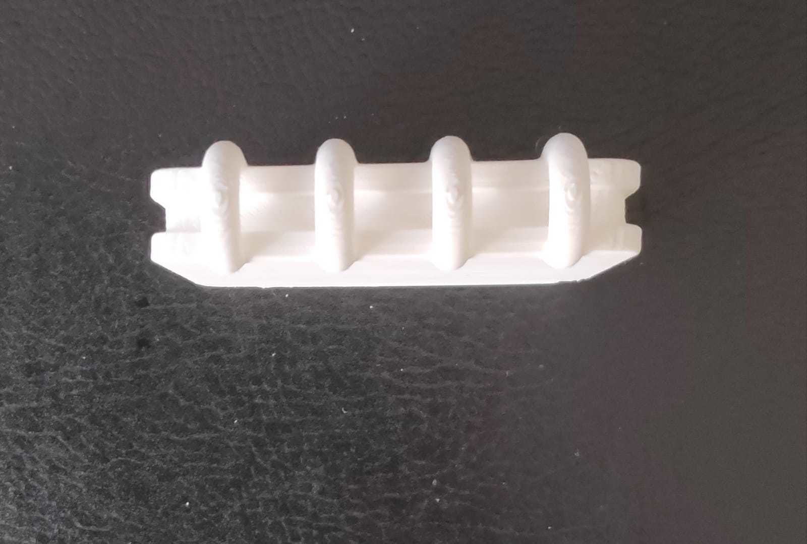 Notebook 3D print model_8