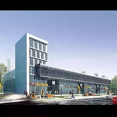 2004-05-09 wu jin cheng 3D model