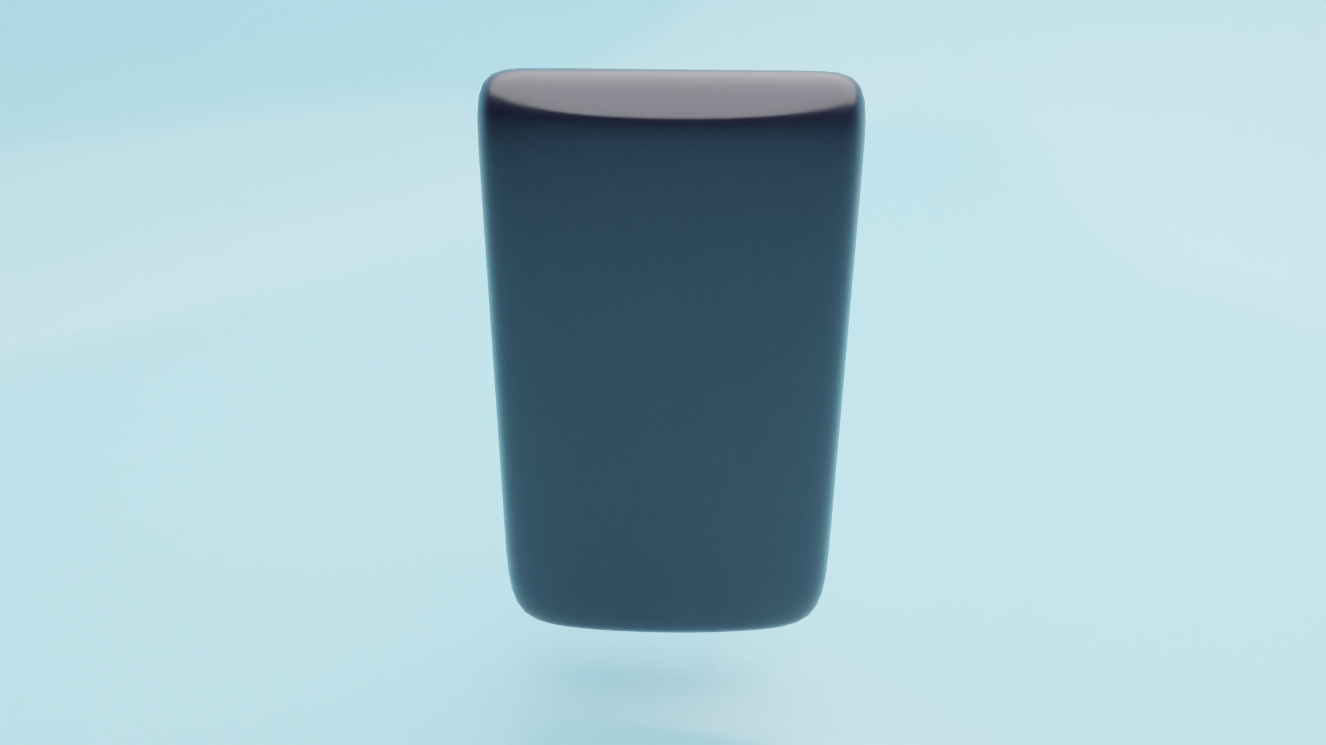 Blood Glucose monitor 3D model_1