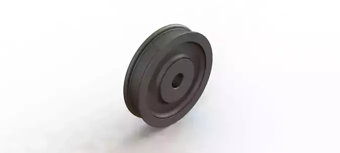 Roda Acoforja ACS 601 Wheel