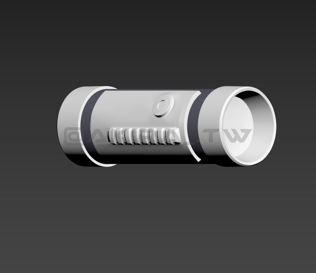 Star Wars Episode V TS Snow Trooper Armor 3D print model_16