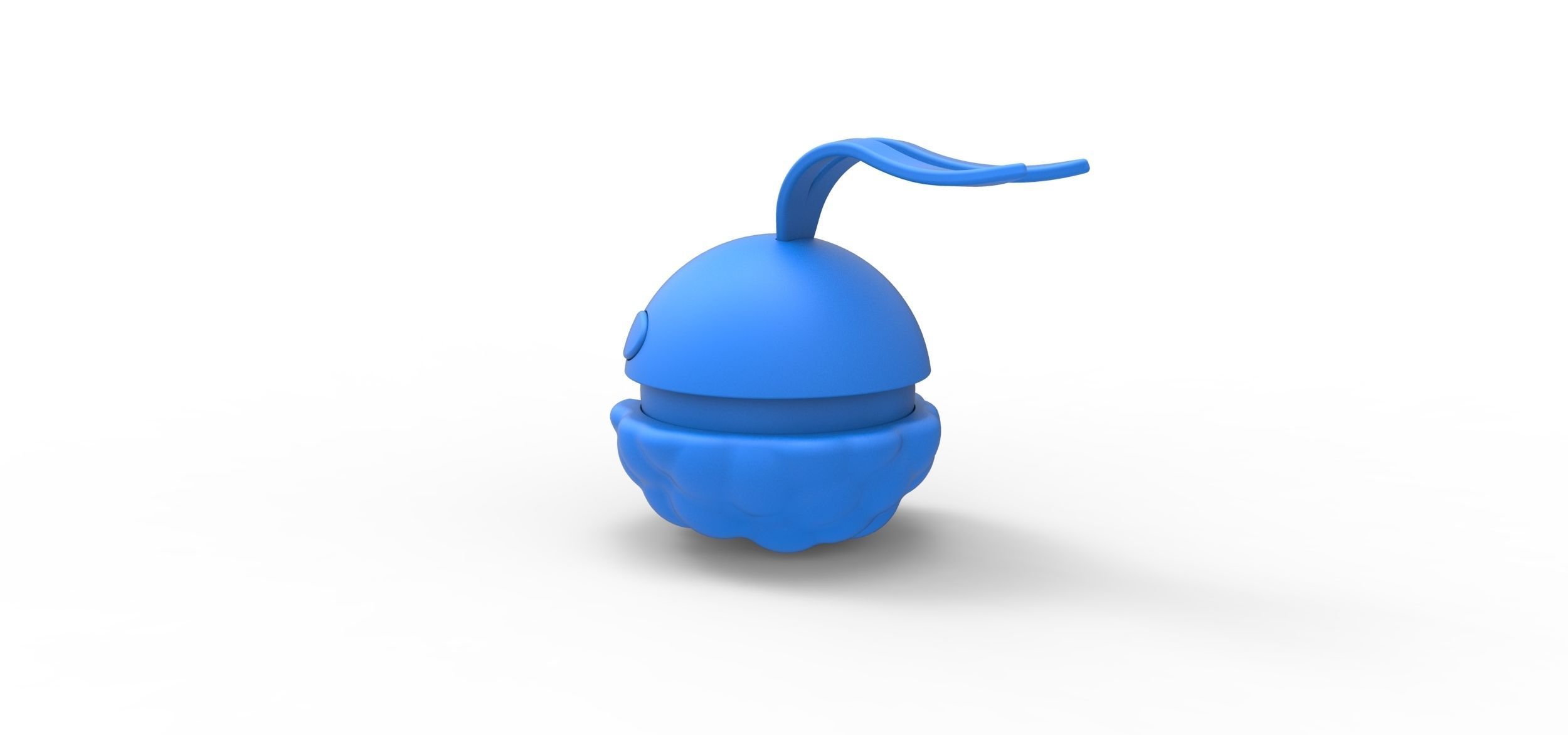  Altaria orb 3D print model_16