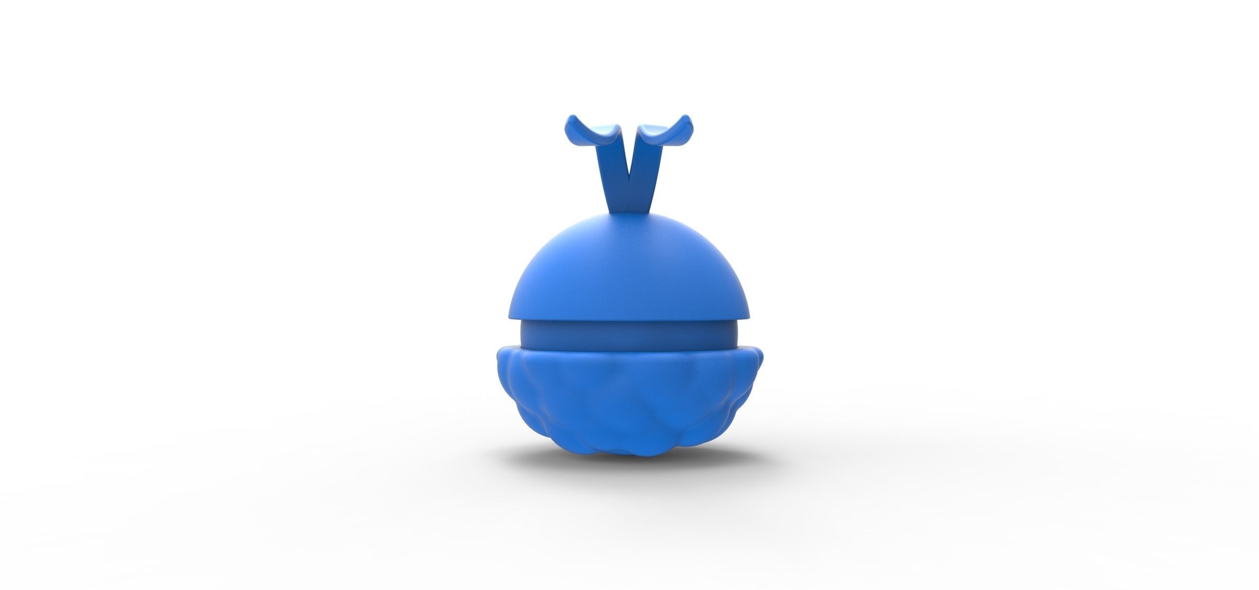  Altaria orb 3D print model_17