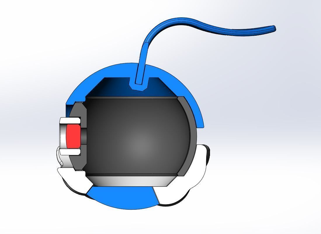  Altaria orb 3D print model_23