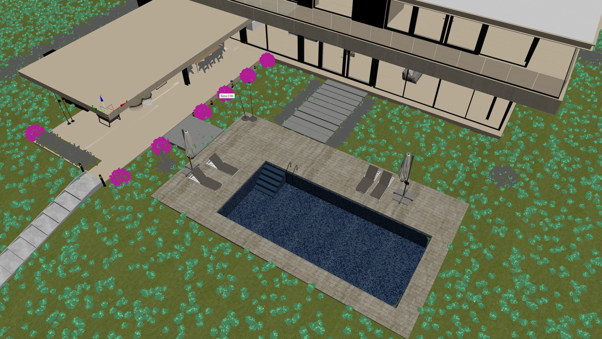 ProVis3D 027 - Lake Huron Collection _21