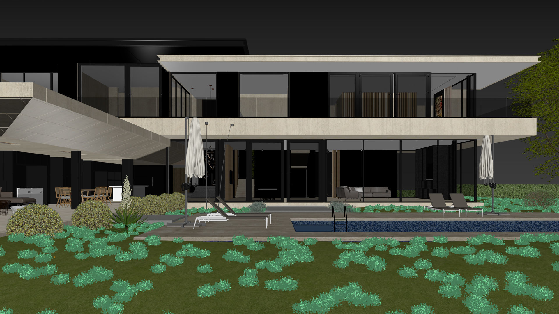 ProVis3D 027 - Lake Huron Collection _16