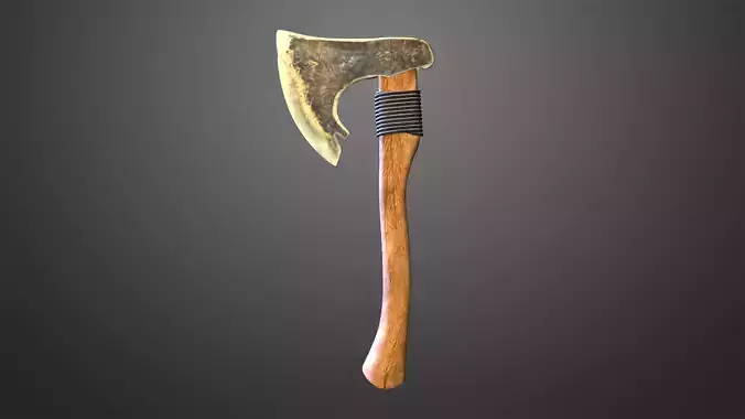 Axe model