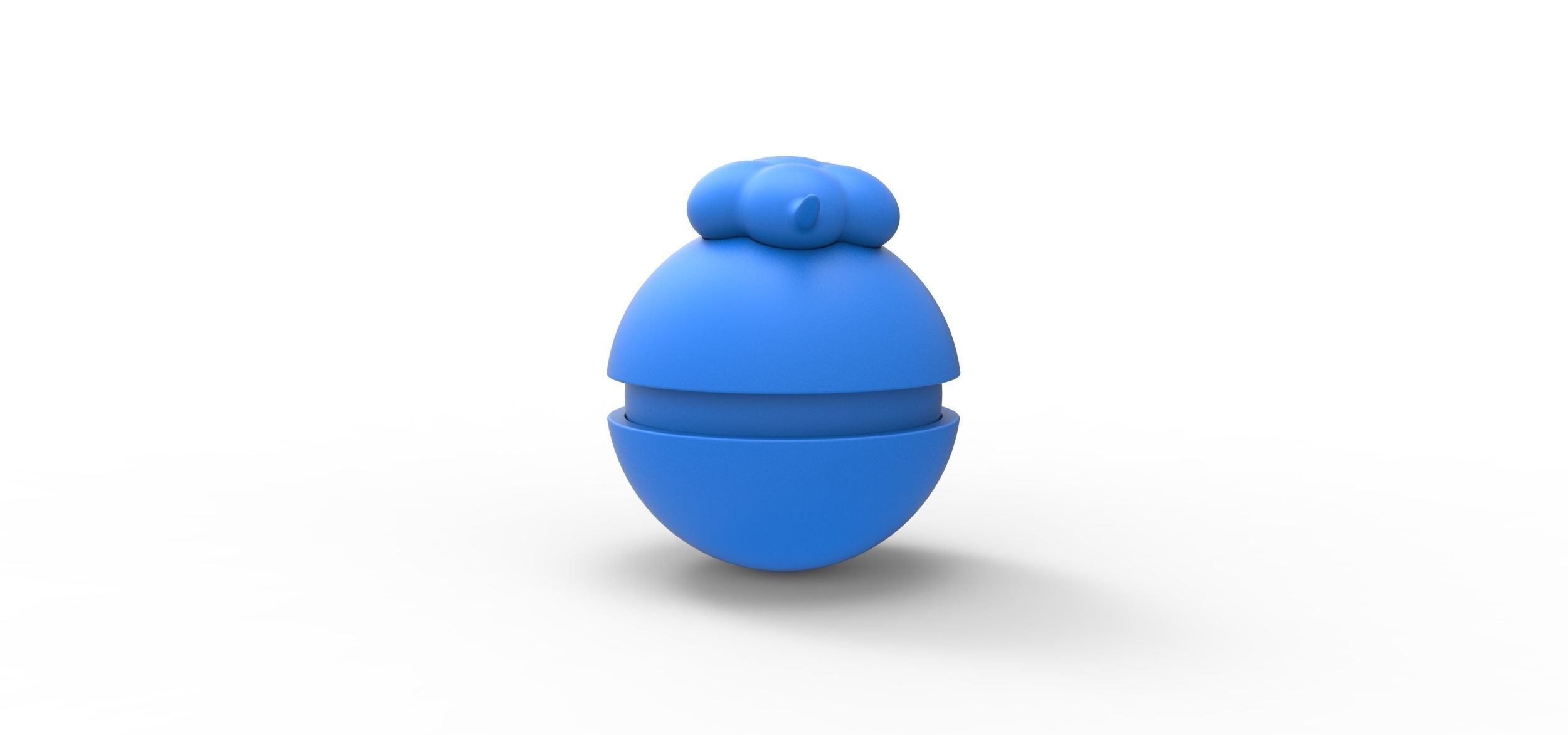 Drifloon orb 3D print model_16