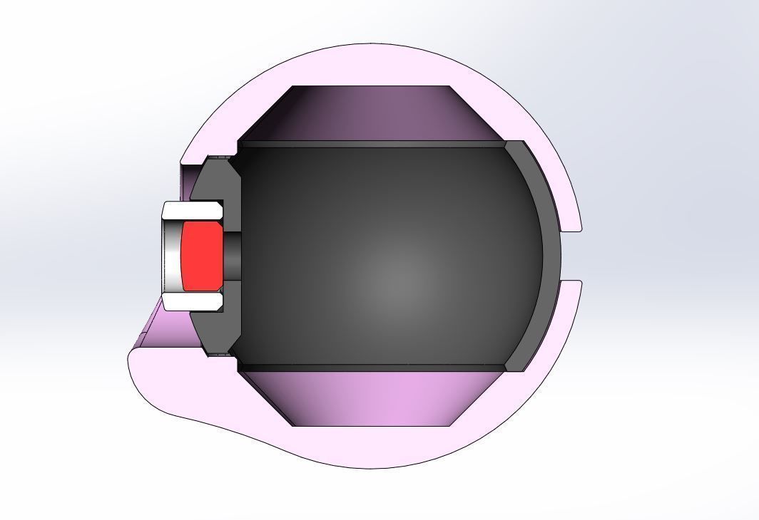 Mew orb 3D print model_23