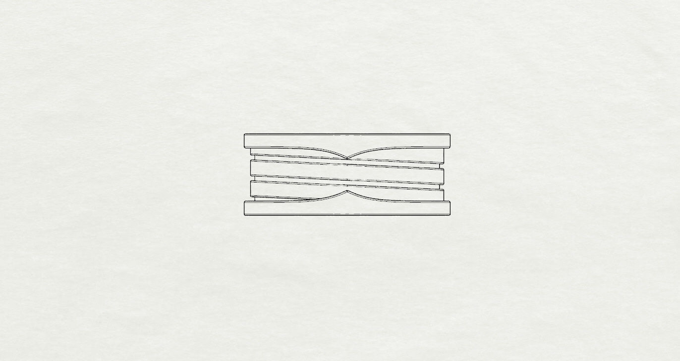  Ring 3D print model 3D print model_15