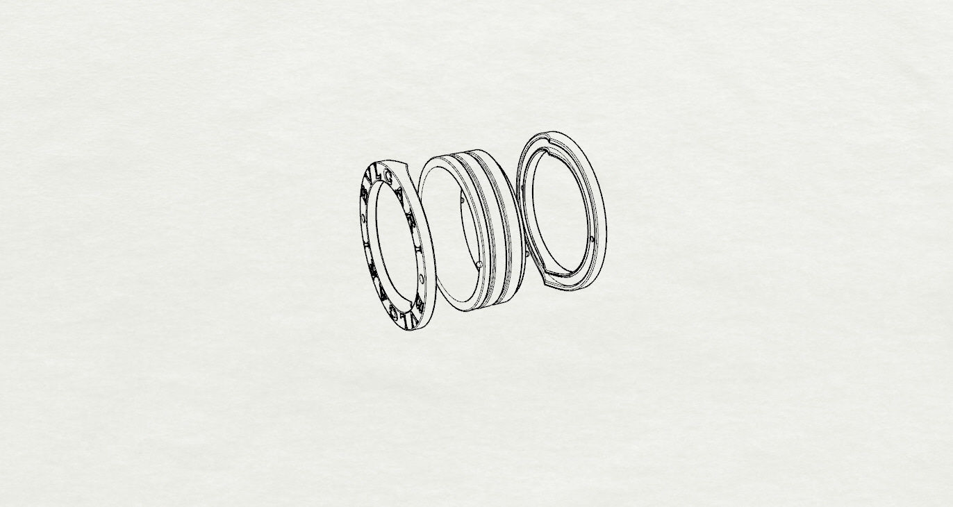  Ring 3D print model 3D print model_18