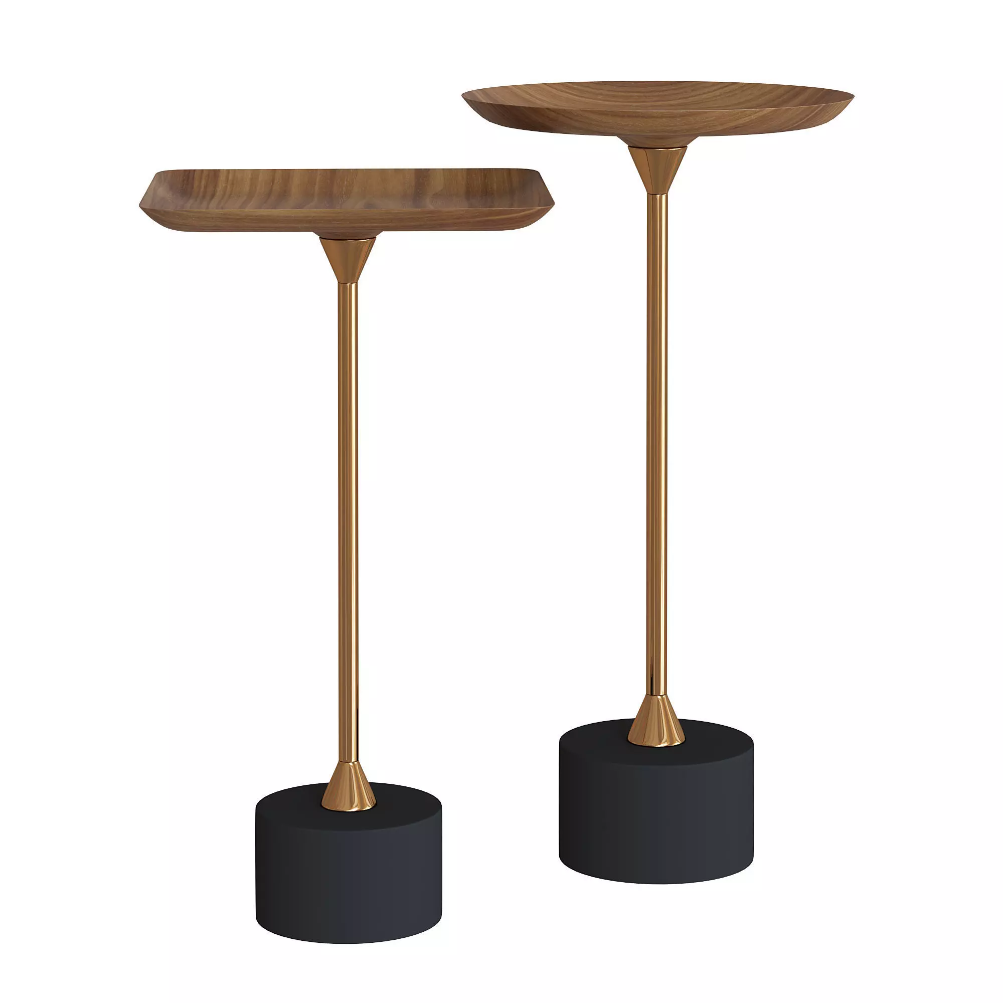 JARDIM SIDE TABLES 3D model_0
