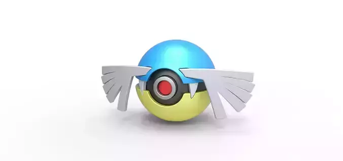 Sealeo orb 3D print model