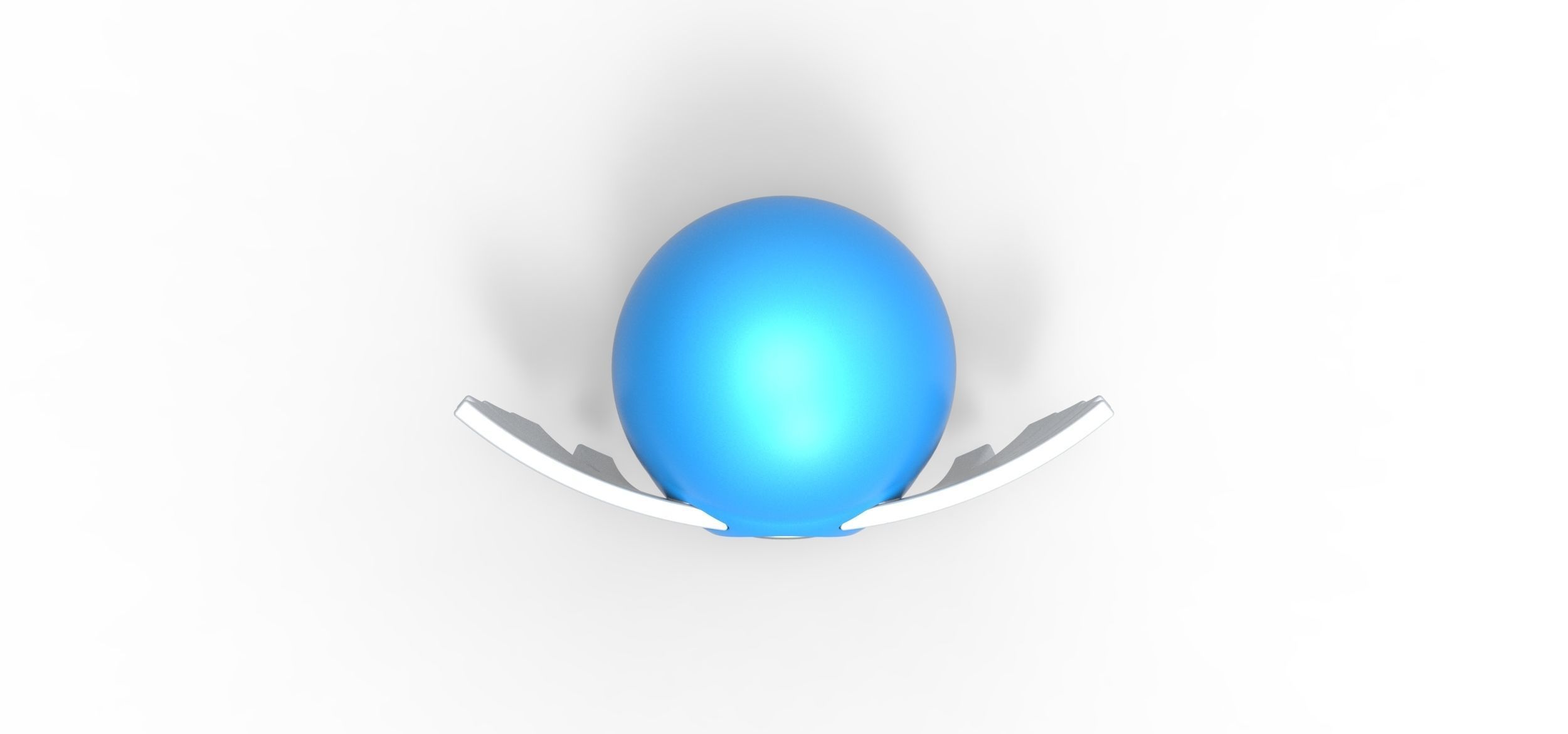 Sealeo orb 3D print model_4