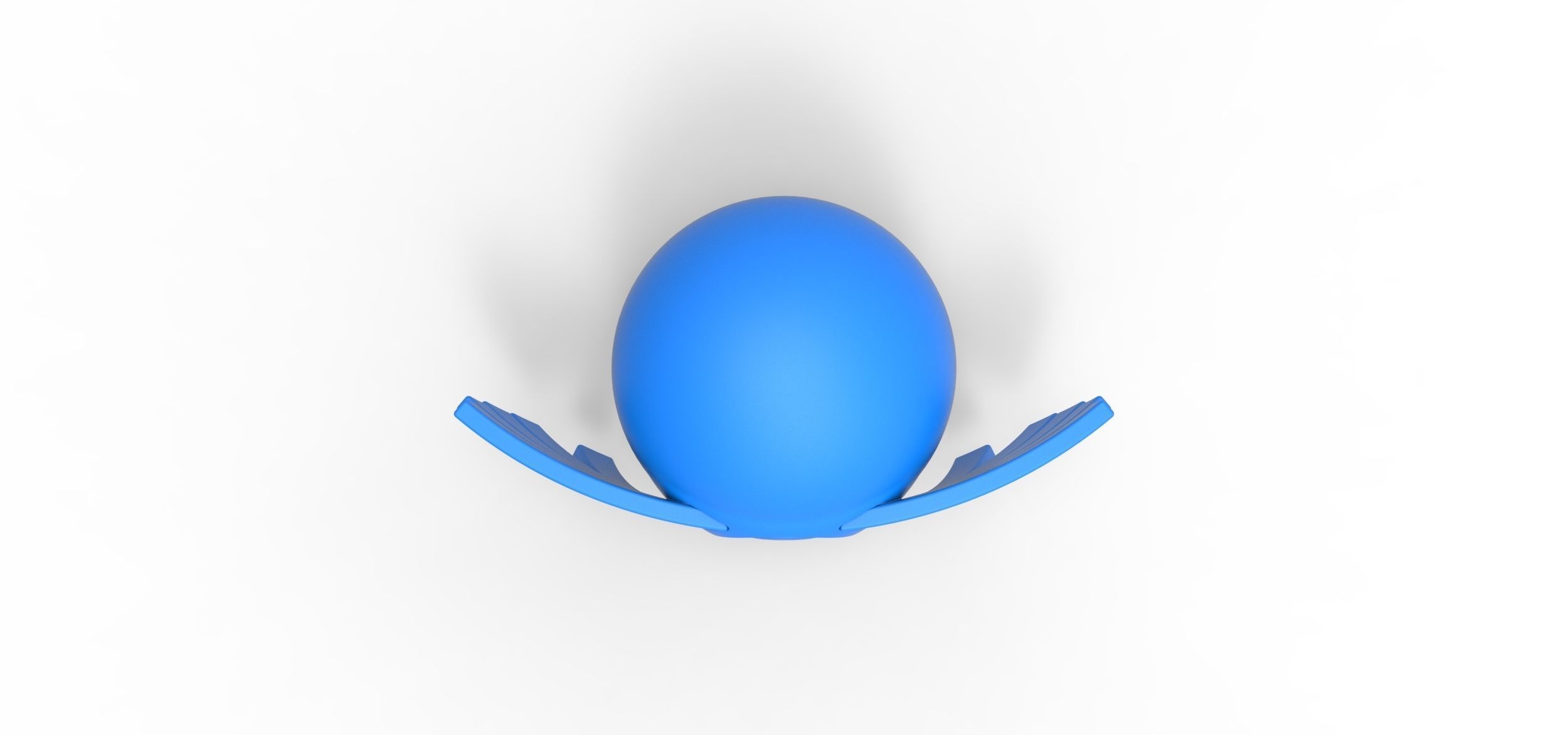 Sealeo orb 3D print model_13