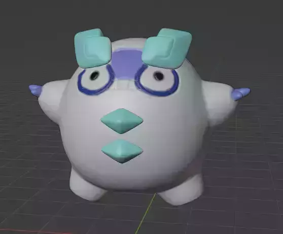 Darumaka Galarian Form