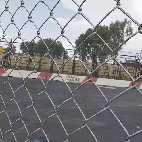 Rabitz wire netting 3 4 x 3 4 x 1 20 inch aged stainless steel