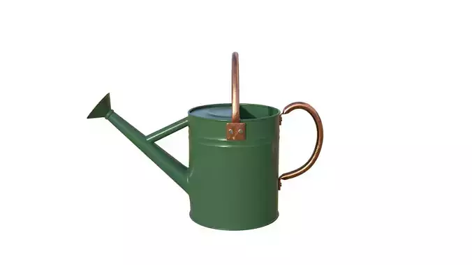  Watering  Can