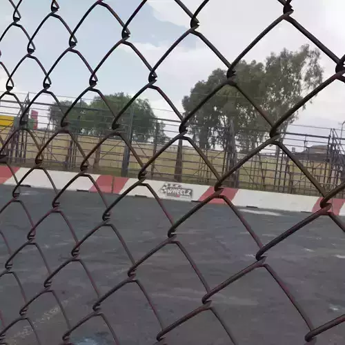 Rabitz wire netting 3 4 x 3 4 x 1 20 inch rusty black metal