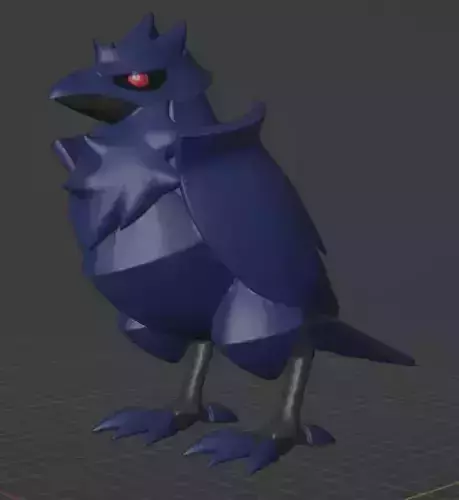 Corviknight