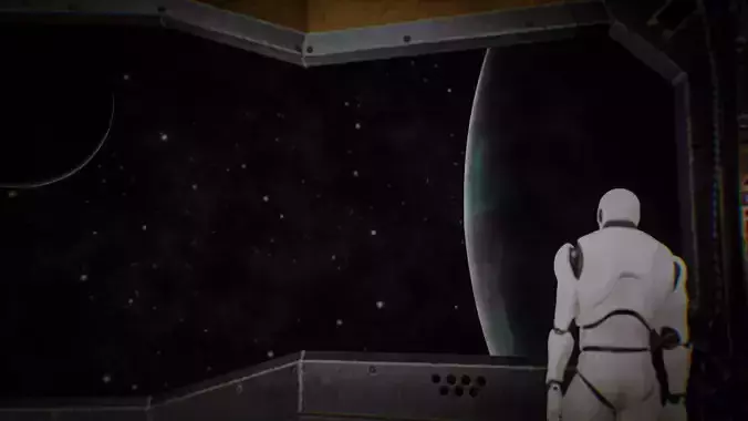 Sci-Fi Modular Premium Pack