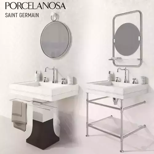 Porcelanosa Saint Germain