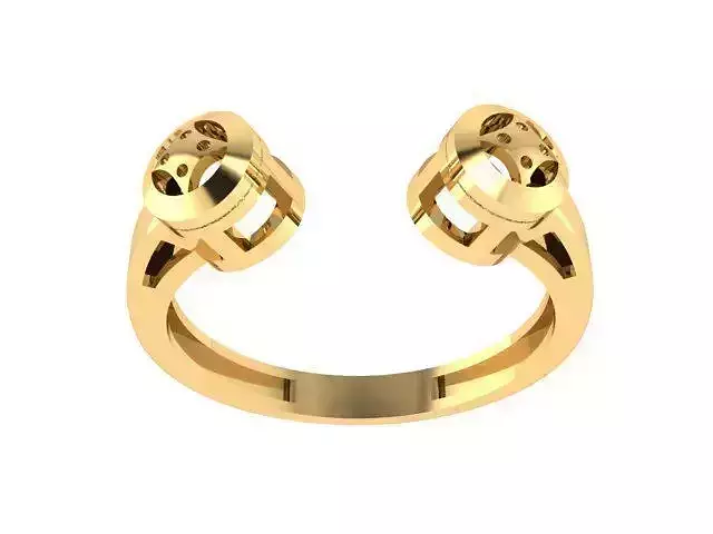 Ring For Girls