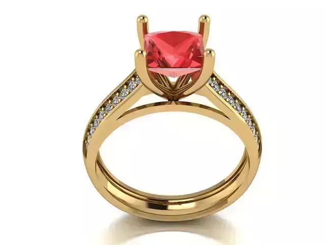 Ring For Women