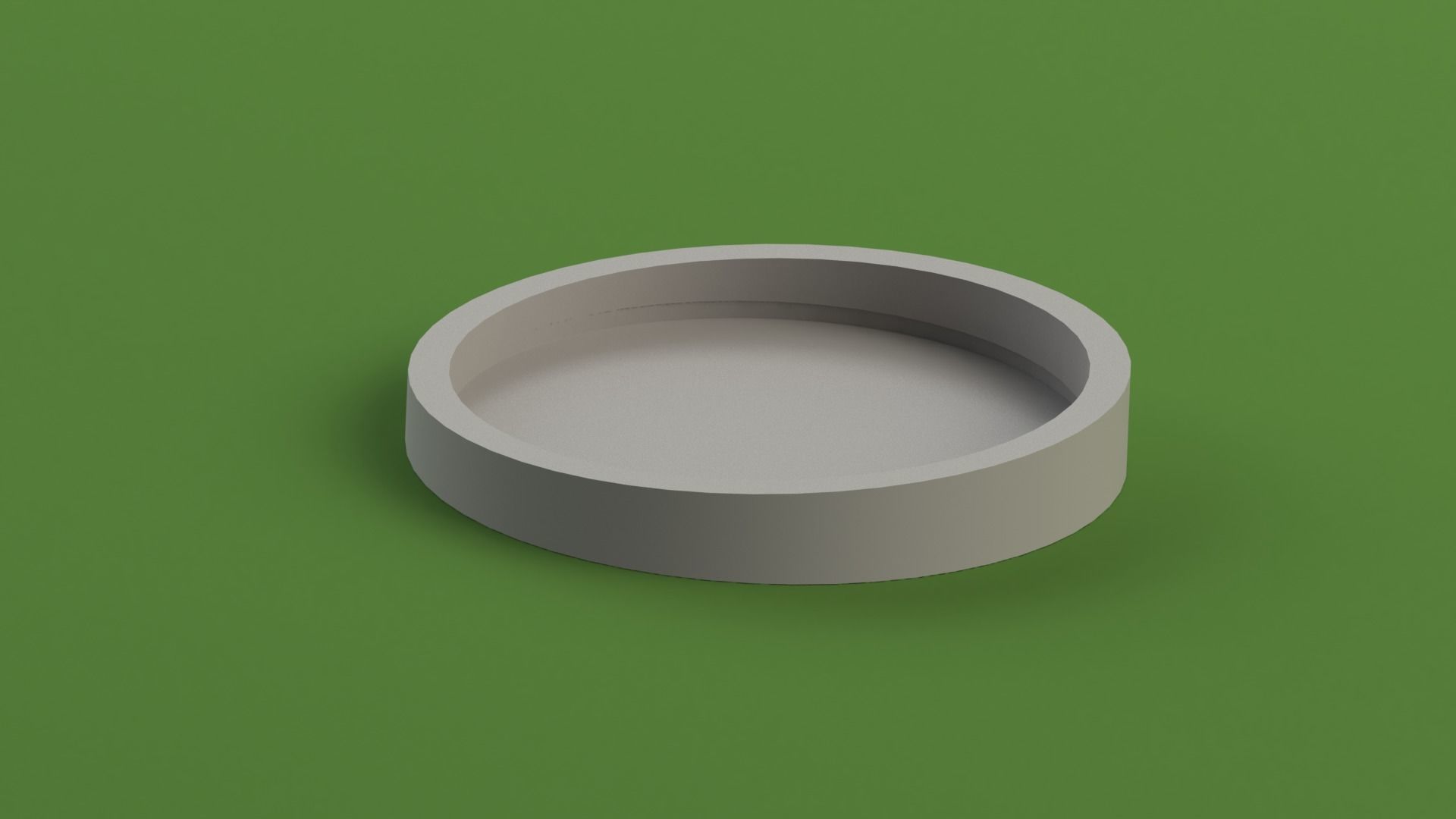 Flowerpot8 3D print model_8