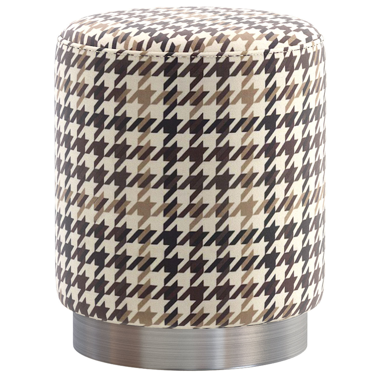 Pouf Ego by inmyroom ru 3D model_4