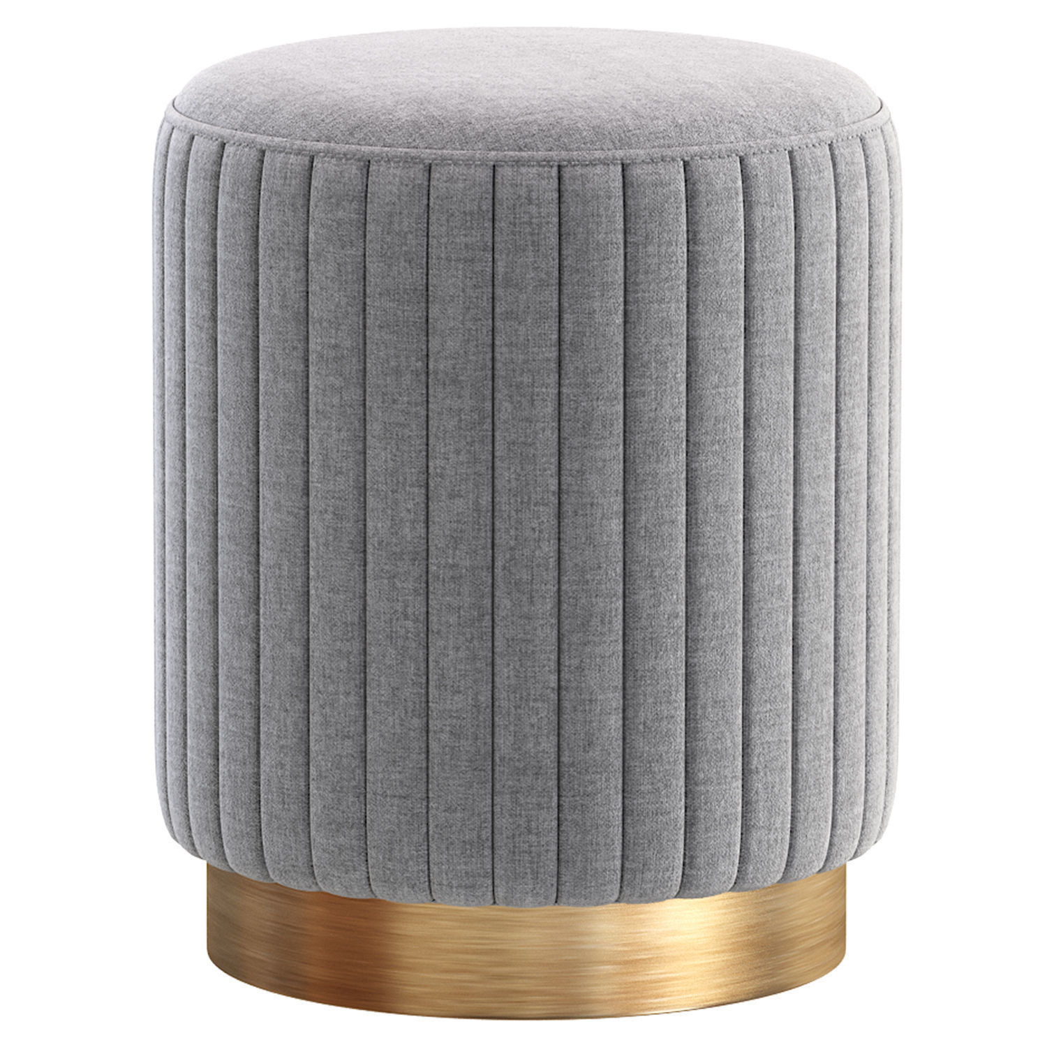 Pouf Ego by inmyroom ru 3D model_1