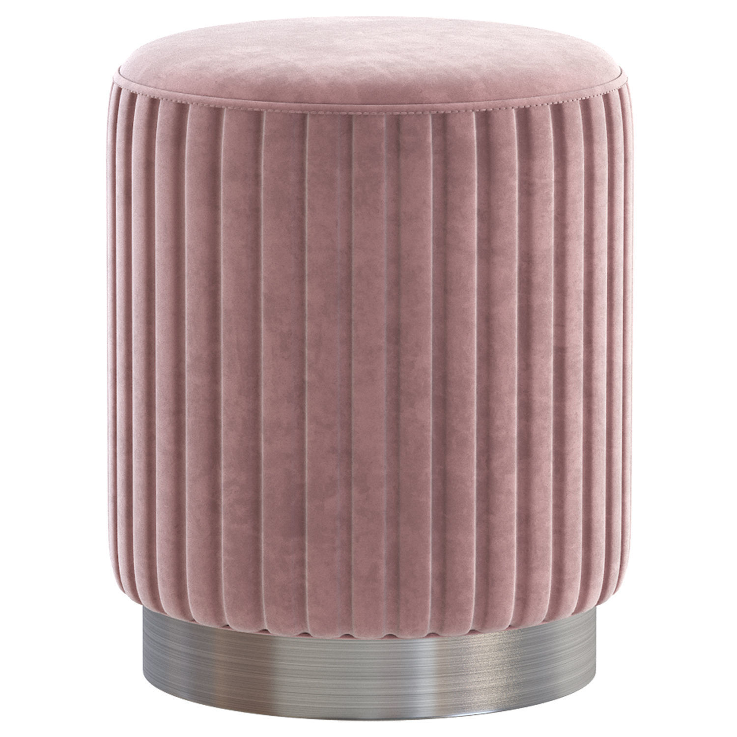 Pouf Ego by inmyroom ru 3D model_2