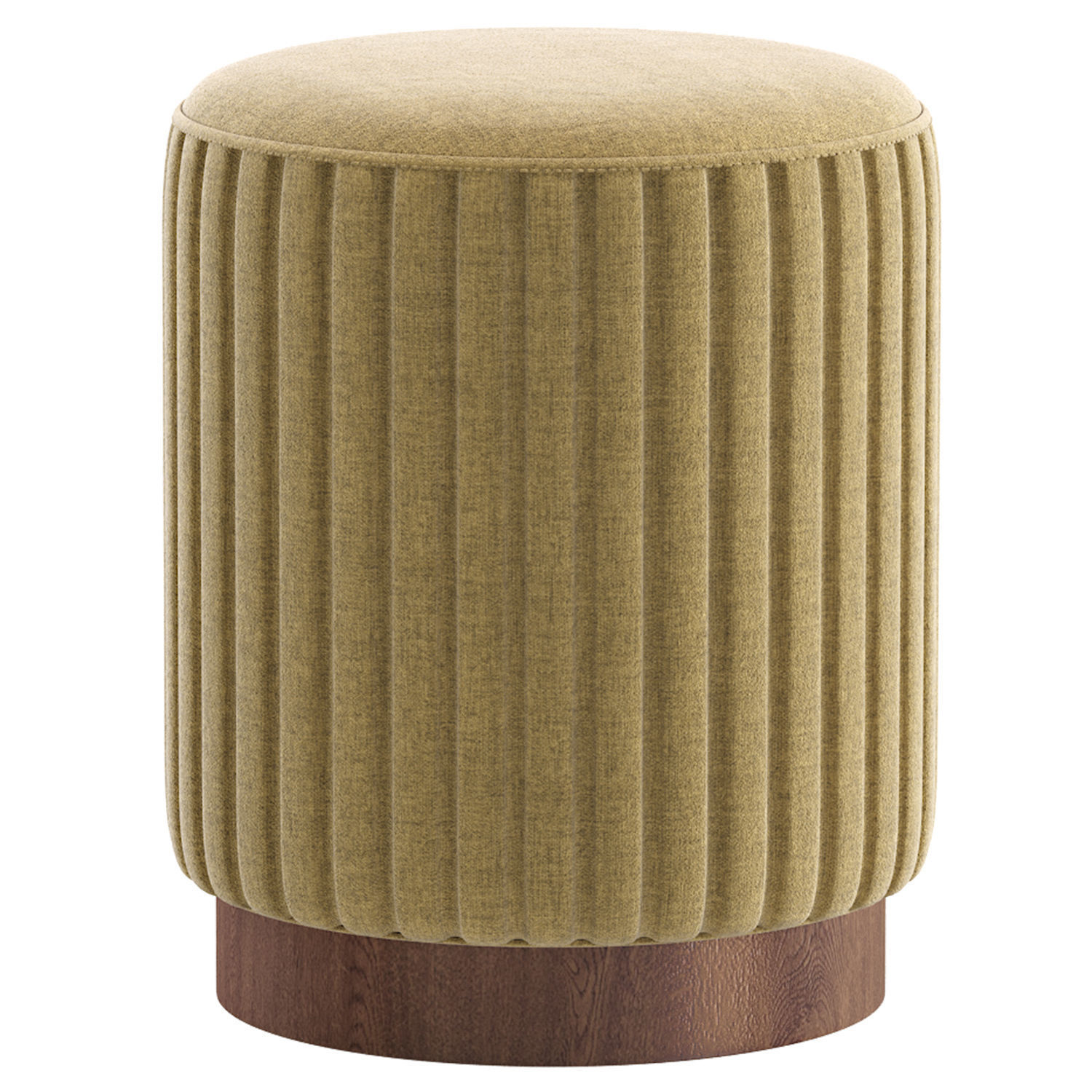 Pouf Ego by inmyroom ru 3D model_5