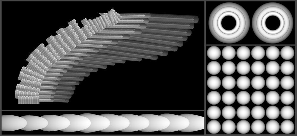 LAMASSU WINGEDBULLOFNINEVEH 3D model_6
