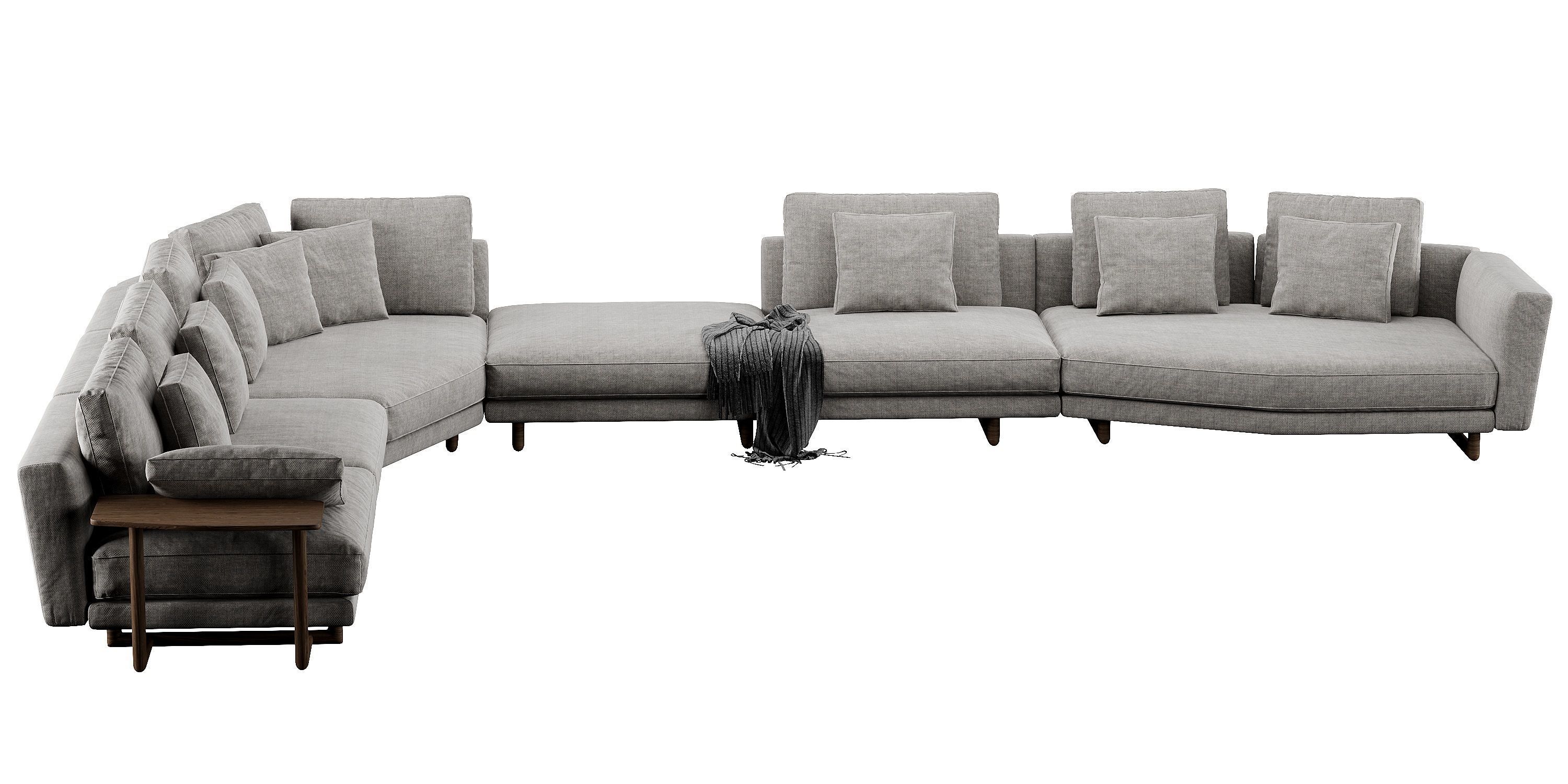 Porada Abacus 3D model_8