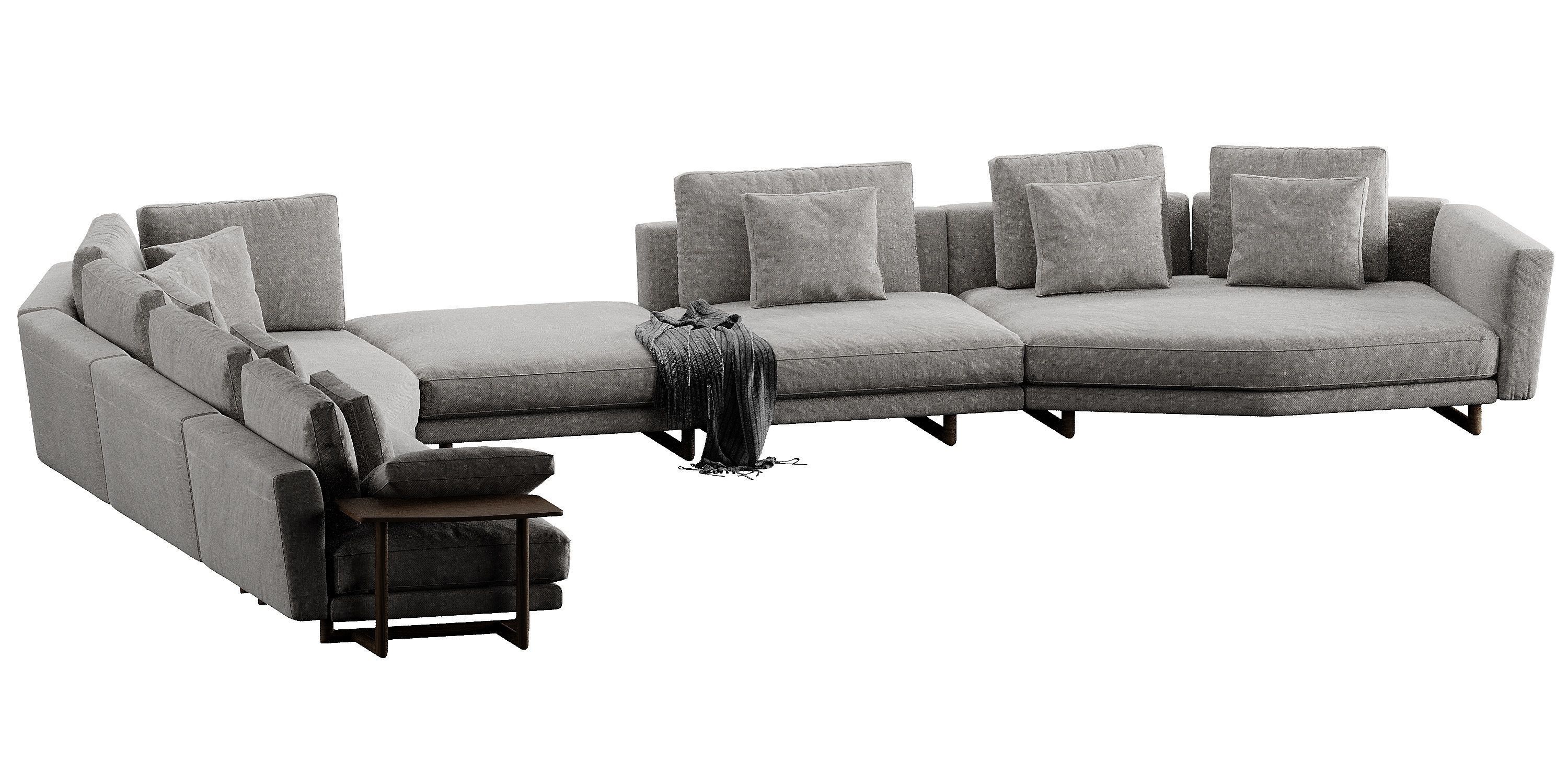 Porada Abacus 3D model_11