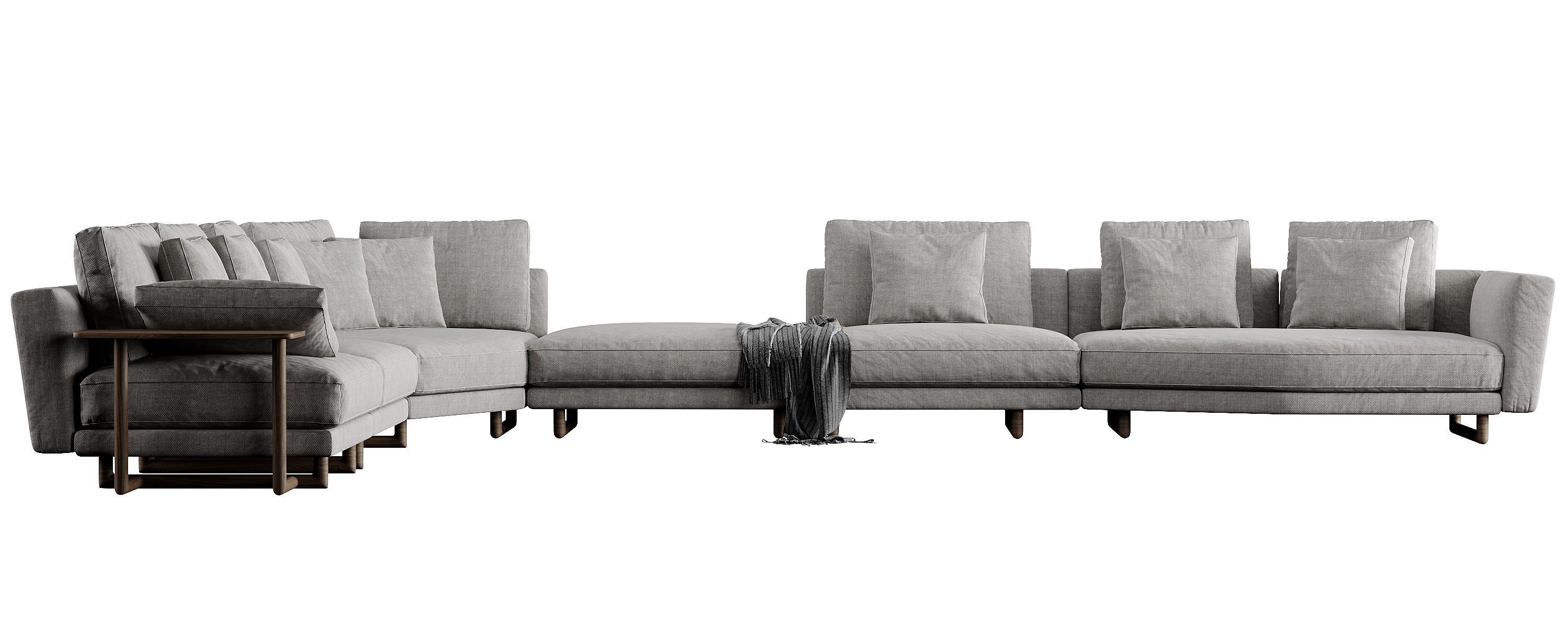 Porada Abacus 3D model_14