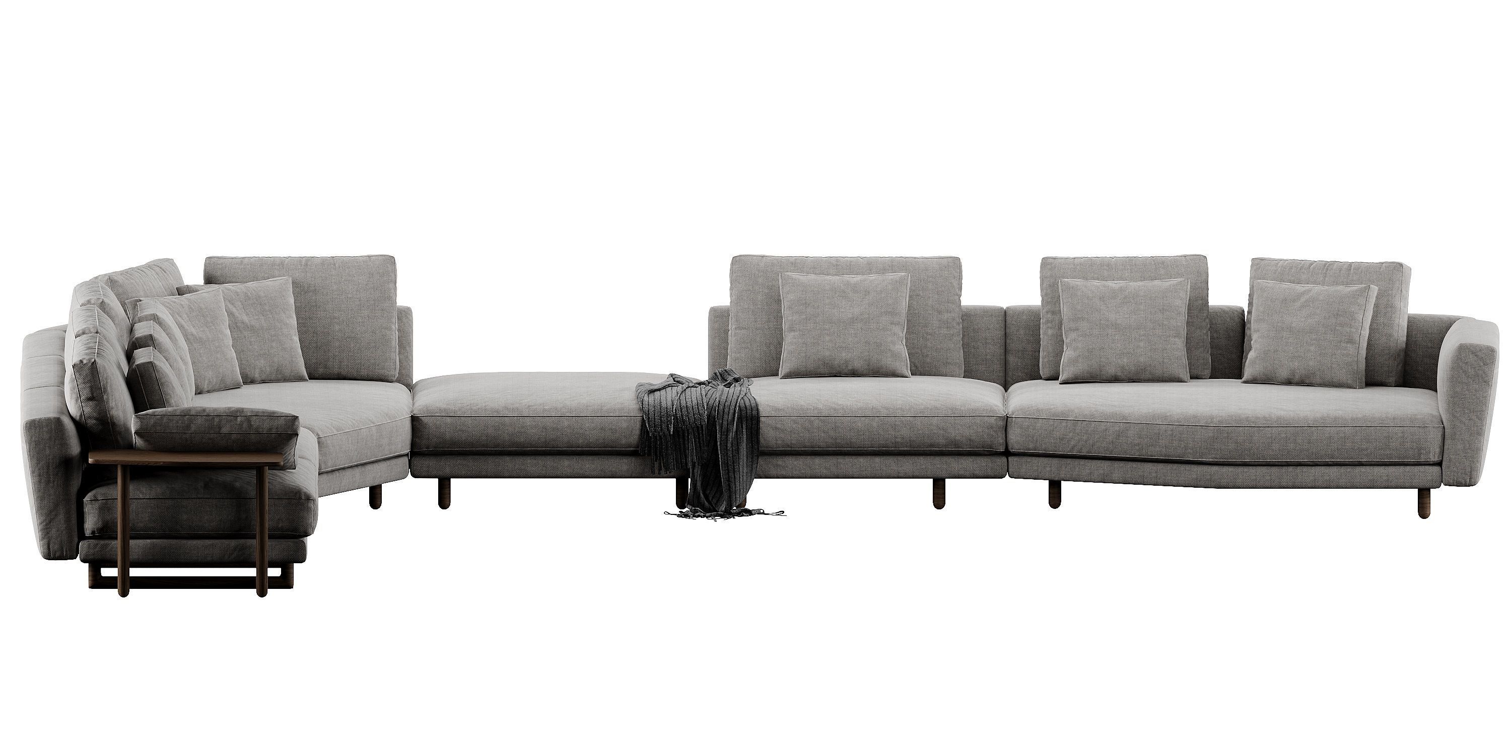 Porada Abacus 3D model_12