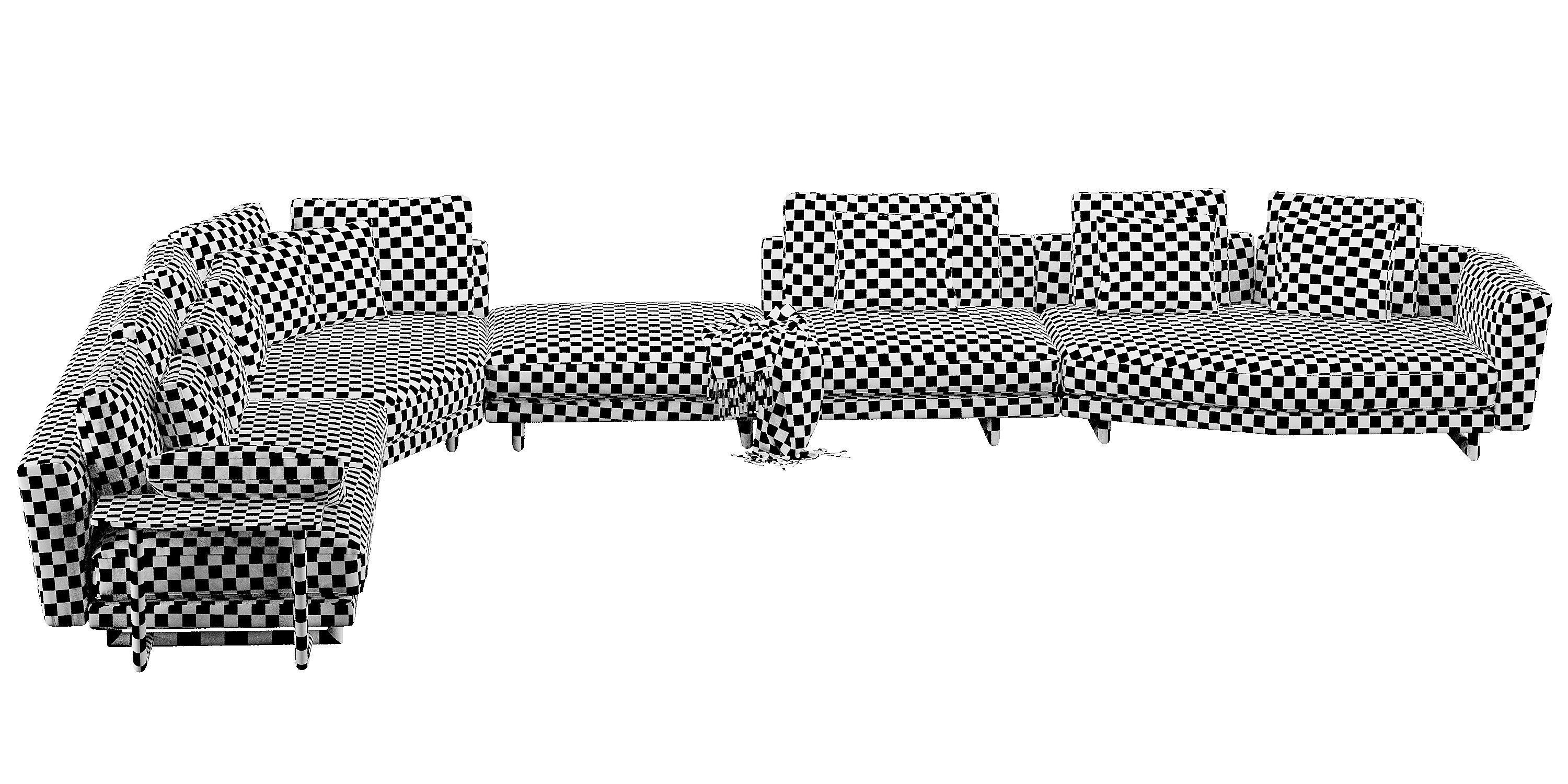 Porada Abacus 3D model_10