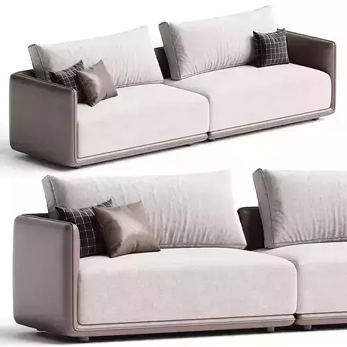 Elan-35 Sofa