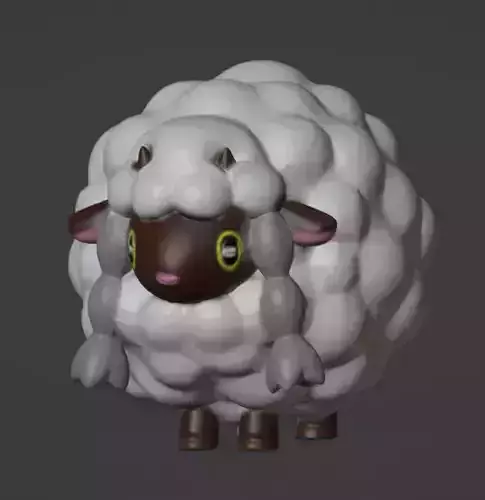 Wooloo