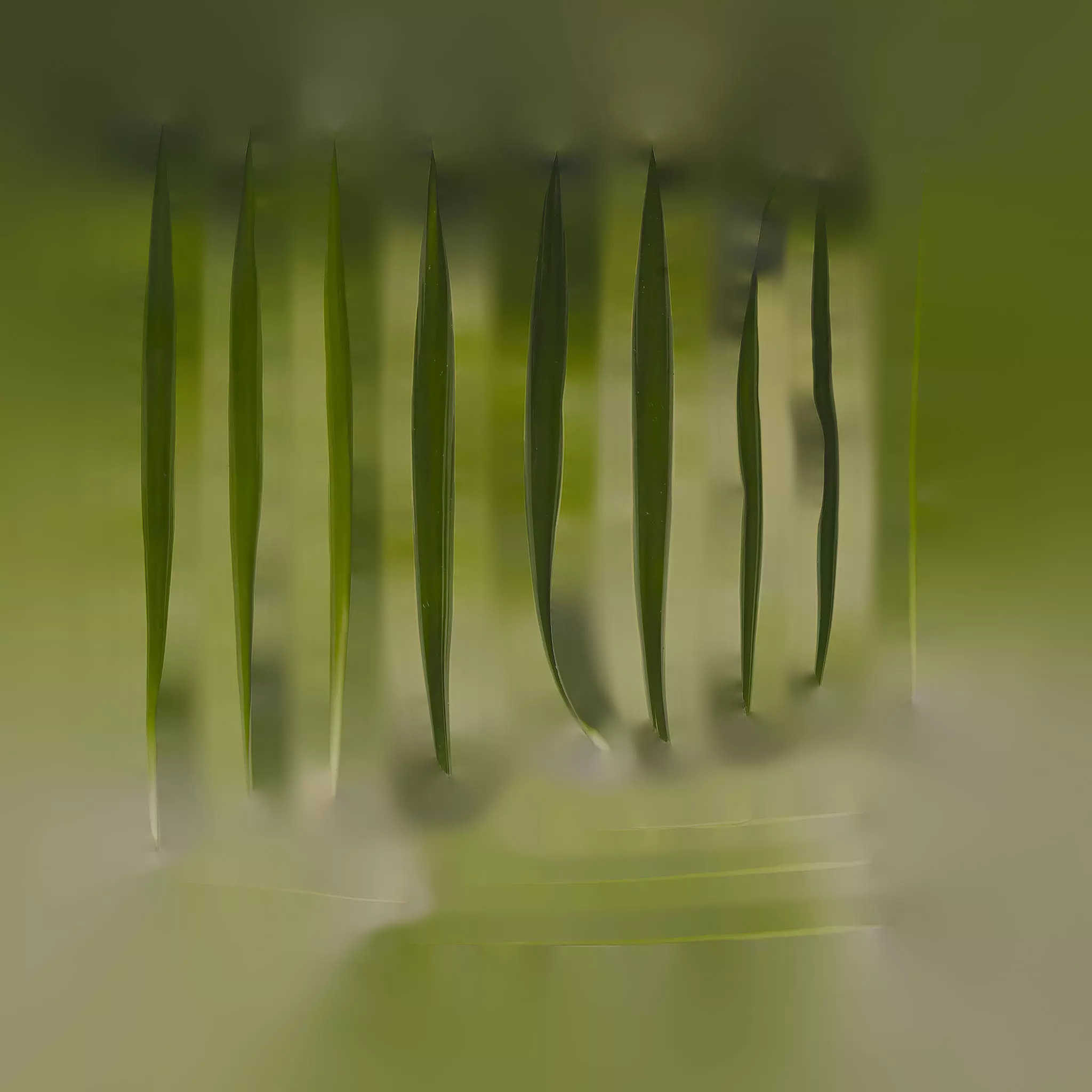 STONE BALUSTRADE Free 3D model